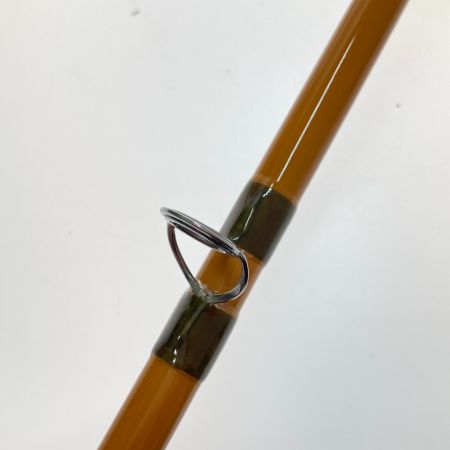  ECHO フライロッド　ＧＬＡＳＳ　＃8 8130-4