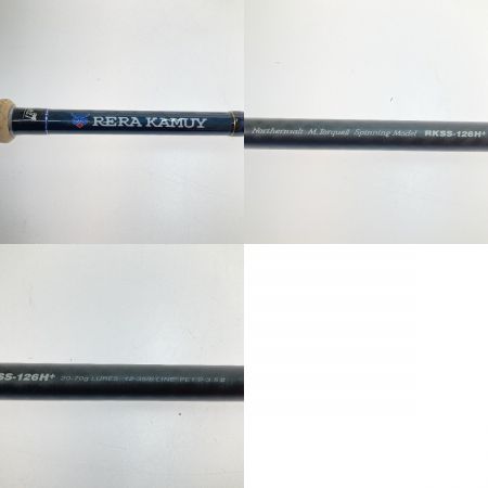  PALM パーム パームス レラカムイ RKSS-126H+ RKSS-126H+ 本体のみ