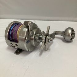 □□ DAIWA ダイワ ソルティガ 230 607221 本体のみ Cランク