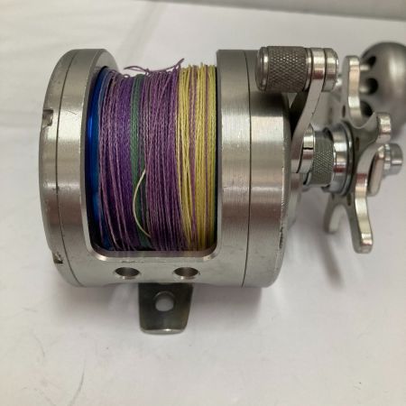  DAIWA ダイワ ソルティガ 230 607221 本体のみ