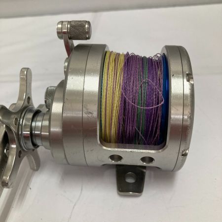  DAIWA ダイワ ソルティガ 230 607221 本体のみ