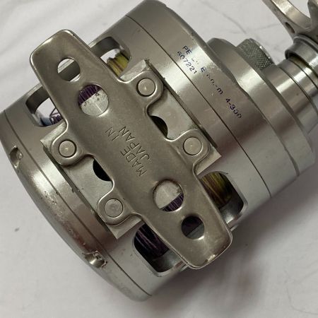  DAIWA ダイワ ソルティガ 230 607221 本体のみ