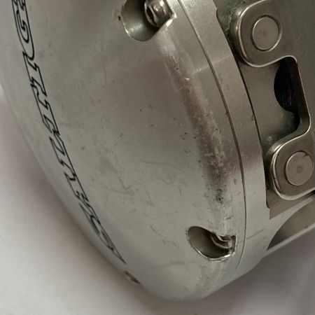  DAIWA ダイワ ソルティガ 230 607221 本体のみ