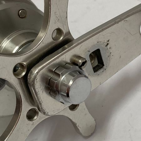  DAIWA ダイワ ソルティガ 230 607221 本体のみ