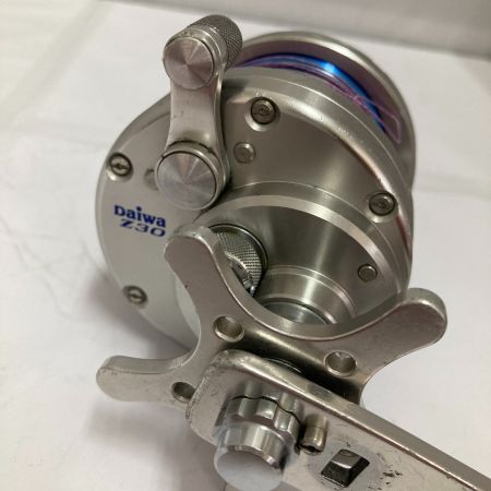  DAIWA ダイワ ソルティガ 230 607221 本体のみ