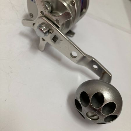  DAIWA ダイワ ソルティガ 230 607221 本体のみ