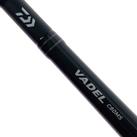  DAIWA ダイワ VADEL ヴァデル C80MS・Y 05804037
