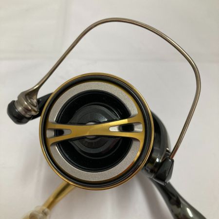  SHIMANO シマノ 14ステラC3000XG 03246