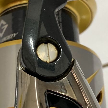  SHIMANO シマノ 14ステラC3000XG 03246