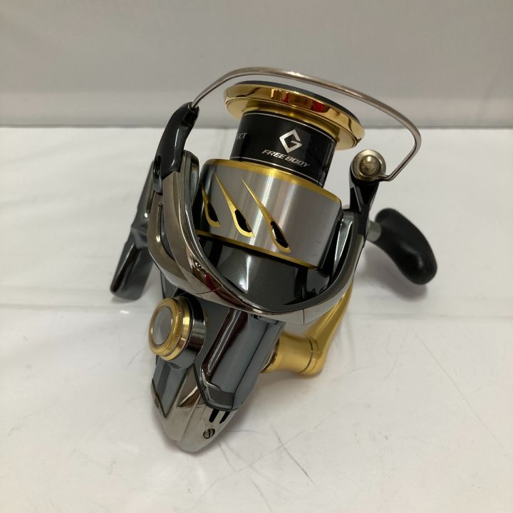 SHIMANO シマノ 14ステラC3000XG 03246｜中古｜なんでもリサイクルビッグバン