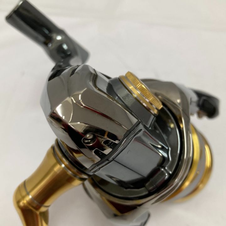 SHIMANO シマノ 14ステラC3000XG 03246｜中古｜なんでもリサイクルビッグバン