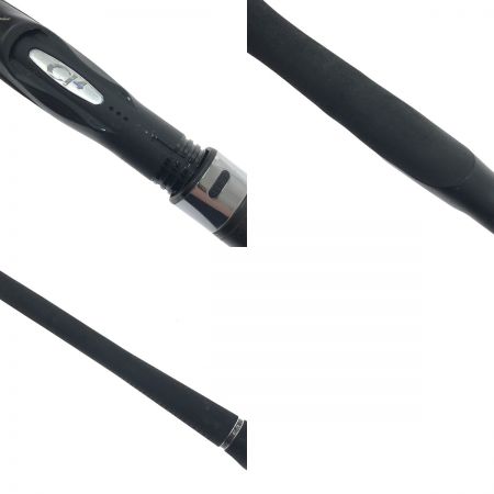  SHIMANO シマノ オシアジガーS584 S584