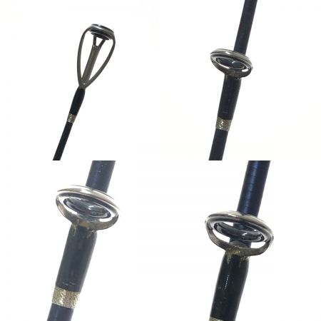  SHIMANO シマノ オシアジガーS584 S584