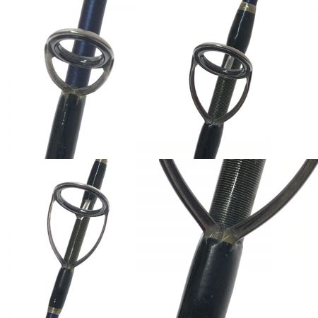  SHIMANO シマノ オシアジガーS584 S584