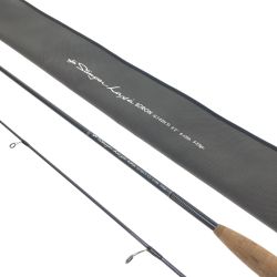 □□ ufmウエダ スティンガーラックスボロン SLT-82HTi Cランク