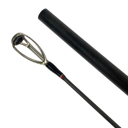  MajorCraft メジャークラフト クロステージ ハードロック CRS-732MLIS