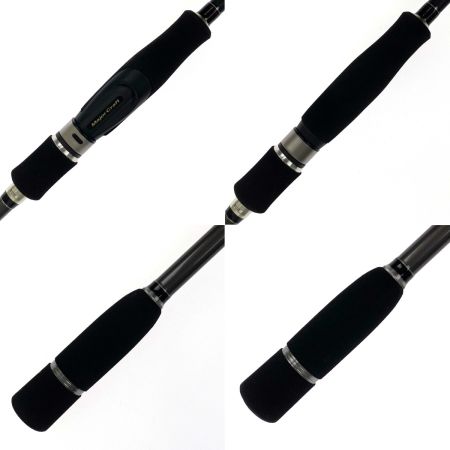  MajorCraft メジャークラフト クロステージ ハードロック CRS-732MLIS