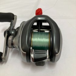 □□ SHIMANO シマノ １３メタニウムＨＧ左 03047 Bランク