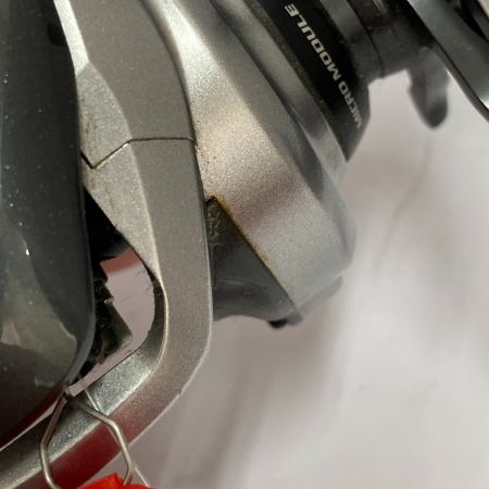  SHIMANO シマノ １３メタニウムＨＧ左 03047