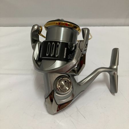  SHIMANO シマノ 15 ツインパワー 2500S 03367