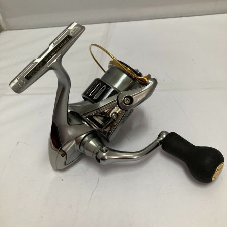  SHIMANO シマノ 15 ツインパワー 2500S 03367