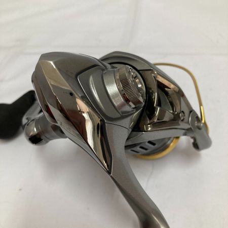  SHIMANO シマノ 15 ツインパワー 2500S 03367