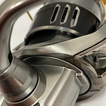  SHIMANO シマノ 15 ツインパワー 2500S 03367