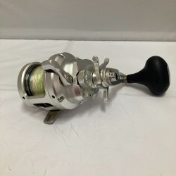 □□ SHIMANO シマノ 11オシアジガー1500HG 02745 本体のみ Bランク