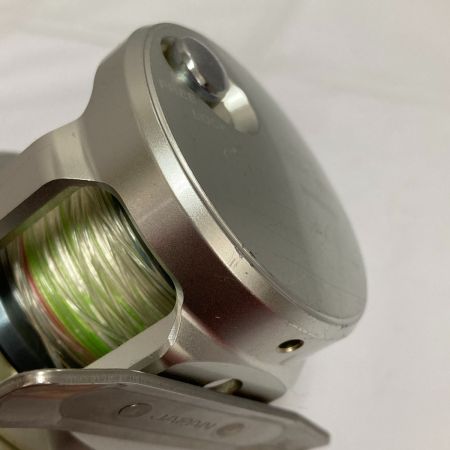  SHIMANO シマノ 11オシアジガー1500HG 02745 本体のみ