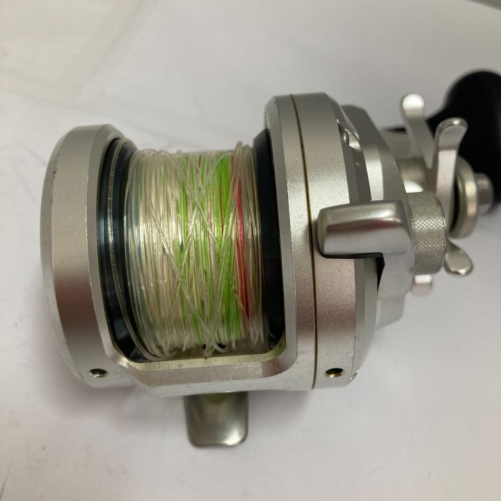 SHIMANO シマノ 11オシアジガー1500HG 02745 本体のみ｜中古｜なんでもリサイクルビッグバン