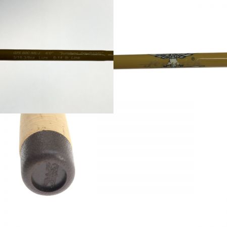  TIEMCO ティムコ フェンウィック  Sunshine Day Dream GFS60CML-J