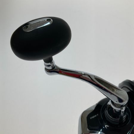  SHIMANO シマノ 14 SPHEROS スフェロス SW 8000HG SW8000 本体のみ