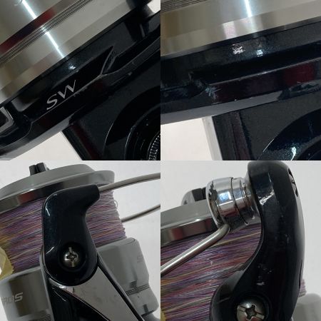 SHIMANO シマノ 14 SPHEROS スフェロス SW 8000HG SW8000 本体のみ