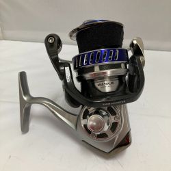 □□ DAIWA ダイワ 10ソルティガ 4000H 4000H Bランク