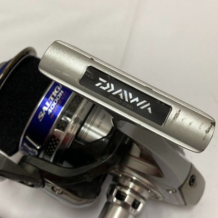  DAIWA ダイワ 10ソルティガ 4000H 4000H