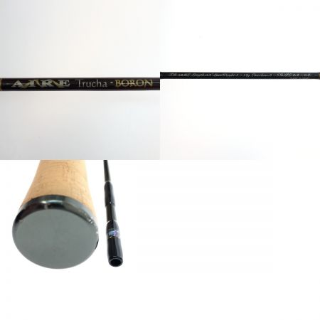  M-AIRE Mアイレ トゥルーチャボロン TB53ML