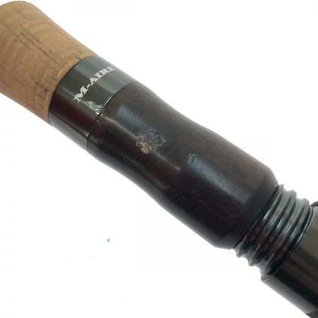  M-AIRE Mアイレ トゥルーチャボロン TB53ML