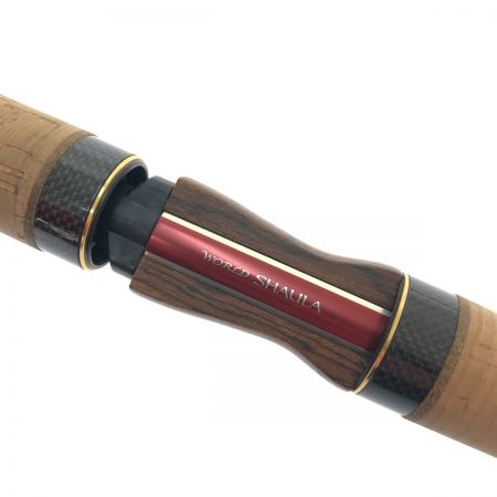  SHIMANO シマノ ワールドシャウラ2751R-2 2751R-2