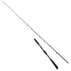  alpha tackle アルファタックル 夢人 ショートメソッド 205 50595 Bランク