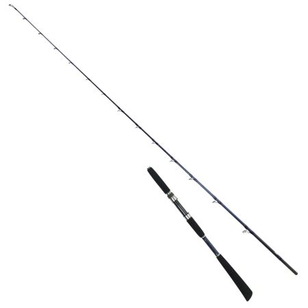  alpha tackle アルファタックル 夢人 ショートメソッド 205 50595