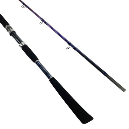  alpha tackle アルファタックル 夢人 ショートメソッド 205 50595