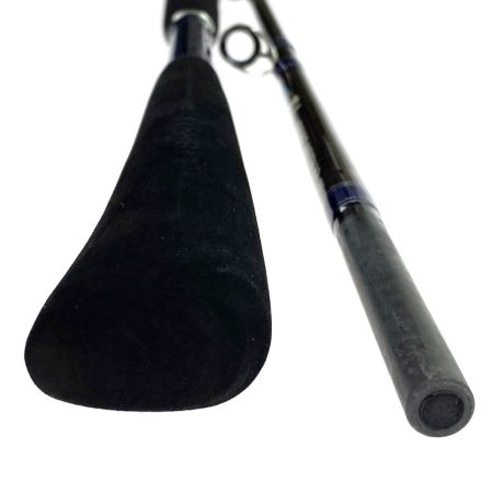  alpha tackle アルファタックル 夢人 ショートメソッド 205 50595