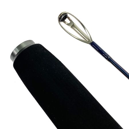  alpha tackle アルファタックル 夢人 ショートメソッド 205 50595