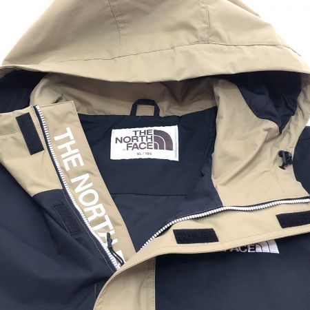 中古】 THE NORTH FACE ザノースフェイス ダルトン アノラック