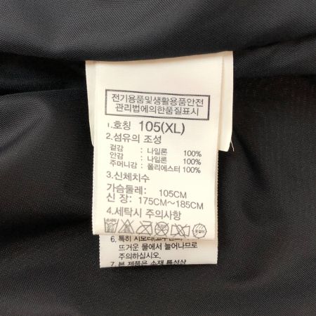  THE NORTH FACE ザノースフェイス ダルトン アノラック ナイロンジャケット XLサイズ NA4HK51K ベージュ