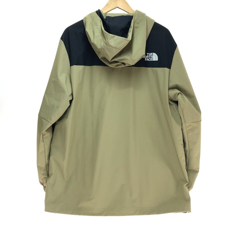 中古】 THE NORTH FACE ザノースフェイス ダルトン アノラック