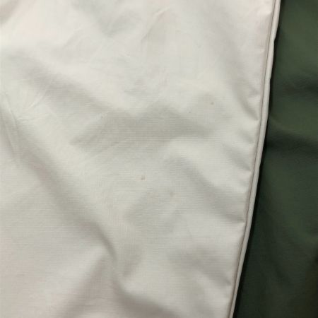  THE NORTH FACE ザノースフェイス アノラック マウンテンパーカー XLサイズ NF0A3FZL オリーブ