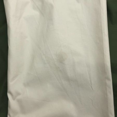  THE NORTH FACE ザノースフェイス アノラック マウンテンパーカー XLサイズ NF0A3FZL オリーブ