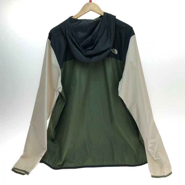 THE NORTH FACE ザノースフェイス アノラック マウンテンパーカー XL
