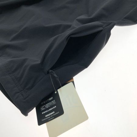  THE NORTH FACE ザノースフェイス エイペックス フレックス クルー XLサイズ NP22082 ブラック
